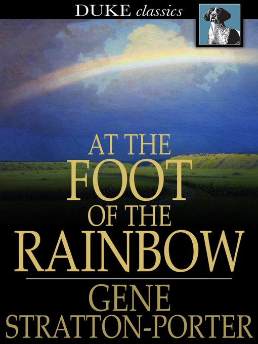 Cover of At the Foot of the Rainbow